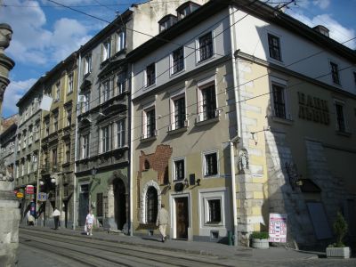 Rådhustorget. Rådhustorget.